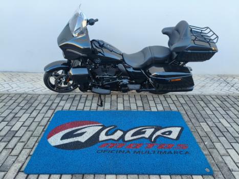 HARLEY DAVIDSON Street Glide FLHX 1900 SPECIAL, Foto 1