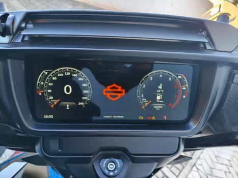 HARLEY DAVIDSON Street Glide FLHX 1900 SPECIAL, Foto 2
