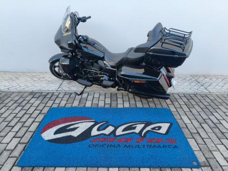HARLEY DAVIDSON Street Glide FLHX 1900 SPECIAL, Foto 3