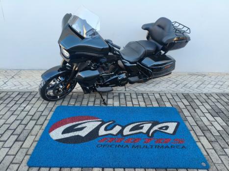 HARLEY DAVIDSON Street Glide FLHX 1900 SPECIAL, Foto 4