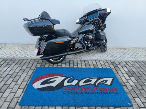 HARLEY DAVIDSON Street Glide FLHX 1900 SPECIAL, Foto 5