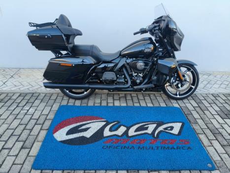 HARLEY DAVIDSON Street Glide FLHX 1900 SPECIAL, Foto 6