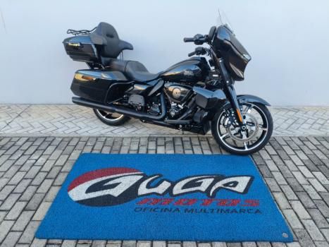 HARLEY DAVIDSON Street Glide FLHX 1900 SPECIAL, Foto 7