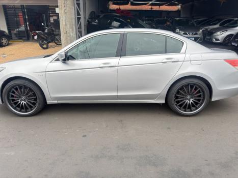 HONDA Accord 2.0 16V 4P LX AUTOMTICO, Foto 7