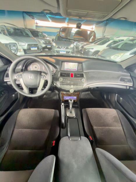 HONDA Accord 2.0 16V 4P LX AUTOMTICO, Foto 8
