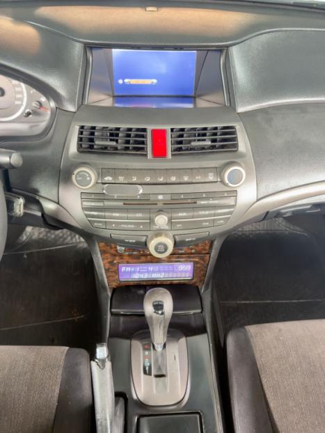 HONDA Accord 2.0 16V 4P LX AUTOMTICO, Foto 9