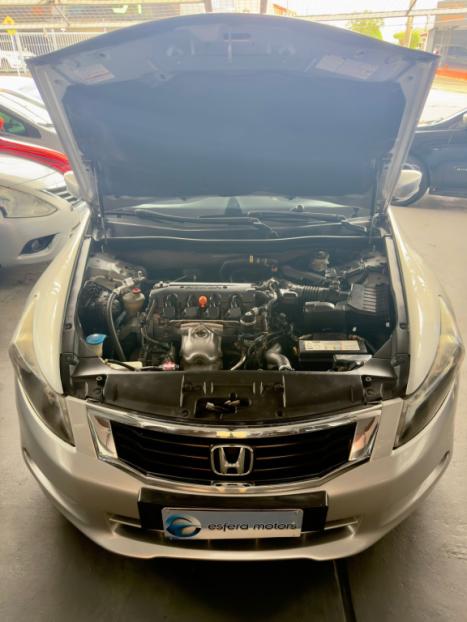 HONDA Accord 2.0 16V 4P LX AUTOMTICO, Foto 14