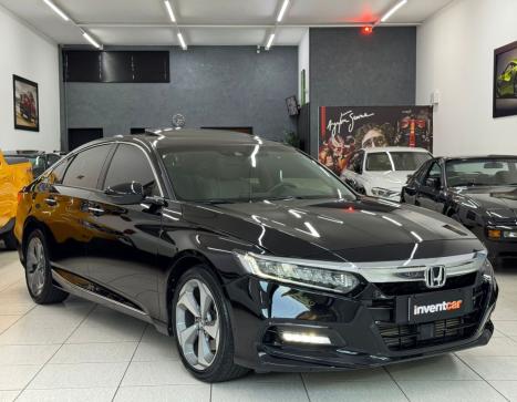 HONDA Accord 2.0 16V 4P E:HEV TOURING E-CVT AUTOMTICO CVT, Foto 1