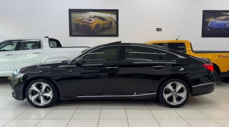 HONDA Accord 2.0 16V 4P E:HEV TOURING E-CVT AUTOMTICO CVT, Foto 2