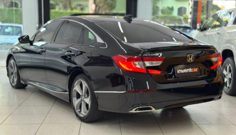 HONDA Accord 2.0 16V 4P E:HEV TOURING E-CVT AUTOMTICO CVT, Foto 3
