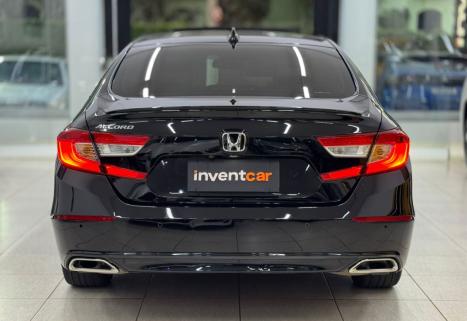 HONDA Accord 2.0 16V 4P E:HEV TOURING E-CVT AUTOMTICO CVT, Foto 4