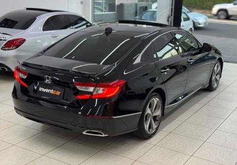 HONDA Accord 2.0 16V 4P E:HEV TOURING E-CVT AUTOMTICO CVT, Foto 5