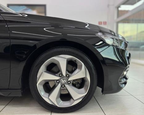 HONDA Accord 2.0 16V 4P E:HEV TOURING E-CVT AUTOMTICO CVT, Foto 6