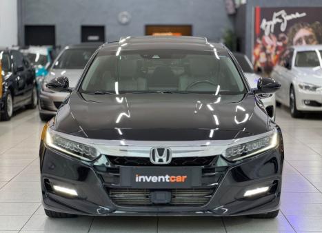 HONDA Accord 2.0 16V 4P E:HEV TOURING E-CVT AUTOMTICO CVT, Foto 7