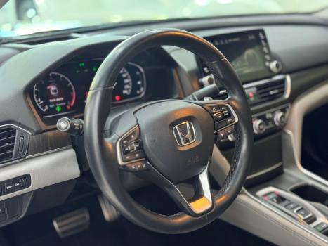 HONDA Accord 2.0 16V 4P E:HEV TOURING E-CVT AUTOMTICO CVT, Foto 8