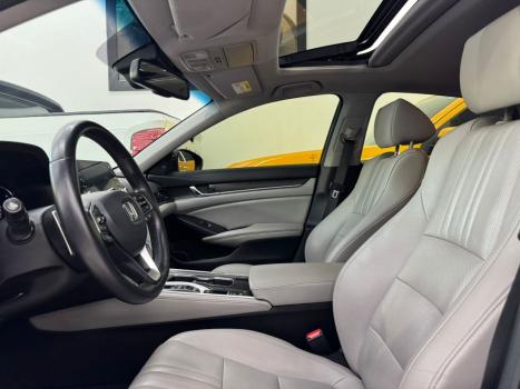 HONDA Accord 2.0 16V 4P E:HEV TOURING E-CVT AUTOMTICO CVT, Foto 10