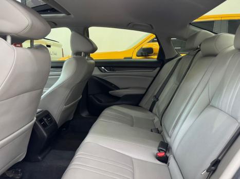 HONDA Accord 2.0 16V 4P E:HEV TOURING E-CVT AUTOMTICO CVT, Foto 11