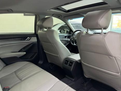 HONDA Accord 2.0 16V 4P E:HEV TOURING E-CVT AUTOMTICO CVT, Foto 12