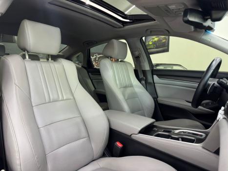 HONDA Accord 2.0 16V 4P E:HEV TOURING E-CVT AUTOMTICO CVT, Foto 13