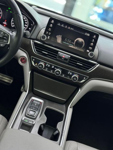HONDA Accord 2.0 16V 4P E:HEV TOURING E-CVT AUTOMTICO CVT, Foto 14