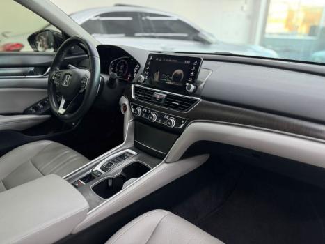 HONDA Accord 2.0 16V 4P E:HEV TOURING E-CVT AUTOMTICO CVT, Foto 15