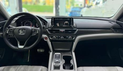 HONDA Accord 2.0 16V 4P E:HEV TOURING E-CVT AUTOMTICO CVT, Foto 16