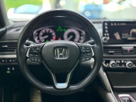 HONDA Accord 2.0 16V 4P E:HEV TOURING E-CVT AUTOMTICO CVT, Foto 17