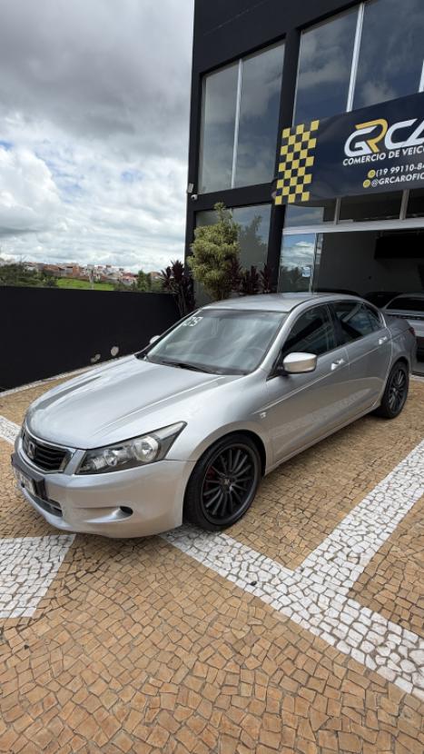 HONDA Accord 2.0 16V 4P LX AUTOM�TICO, Foto 2