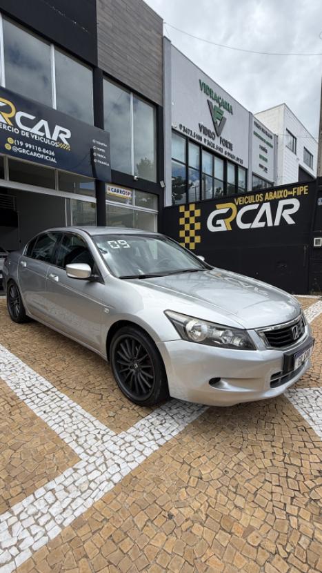 HONDA Accord 2.0 16V 4P LX AUTOM�TICO, Foto 3