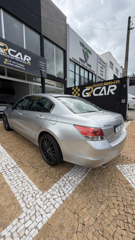 HONDA Accord 2.0 16V 4P LX AUTOM�TICO, Foto 4
