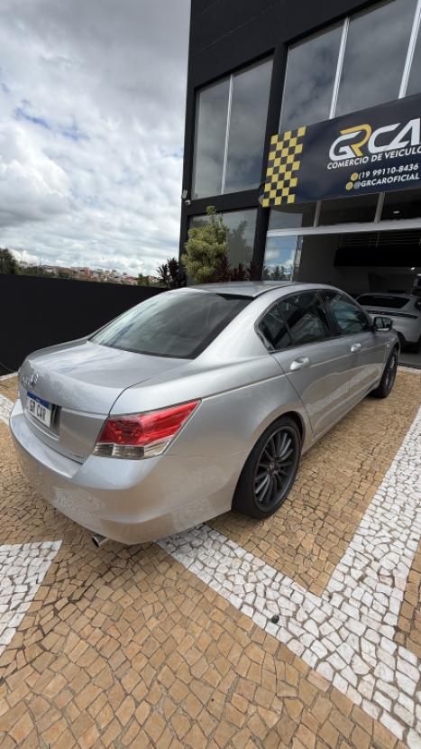 HONDA Accord 2.0 16V 4P LX AUTOM�TICO, Foto 5