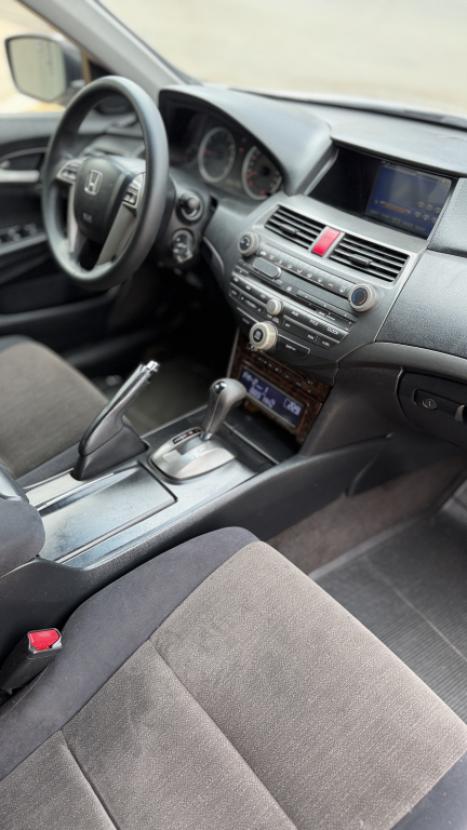 HONDA Accord 2.0 16V 4P LX AUTOM�TICO, Foto 7