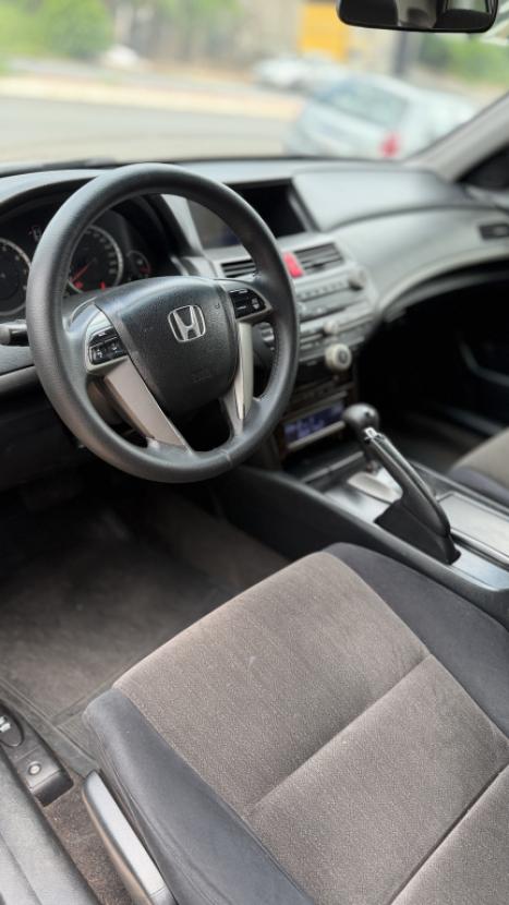 HONDA Accord 2.0 16V 4P LX AUTOM�TICO, Foto 8
