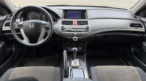 HONDA Accord 2.0 16V 4P LX AUTOM�TICO, Foto 9