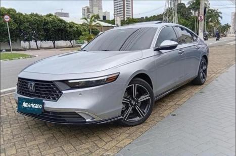 HONDA Accord 2.0 16V 4P E:HEV ADVANCED E-CVT AUTOM�TICO CVT, Foto 1