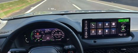 HONDA Accord 2.0 16V 4P E:HEV ADVANCED E-CVT AUTOM�TICO CVT, Foto 4