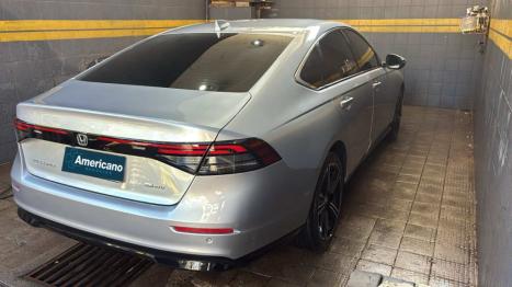 HONDA Accord 2.0 16V 4P E:HEV ADVANCED E-CVT AUTOM�TICO CVT, Foto 5
