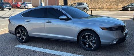 HONDA Accord 2.0 16V 4P E:HEV ADVANCED E-CVT AUTOM�TICO CVT, Foto 2