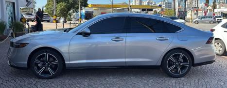 HONDA Accord 2.0 16V 4P E:HEV ADVANCED E-CVT AUTOM�TICO CVT, Foto 3