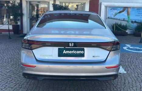 HONDA Accord 2.0 16V 4P E:HEV ADVANCED E-CVT AUTOM�TICO CVT, Foto 6