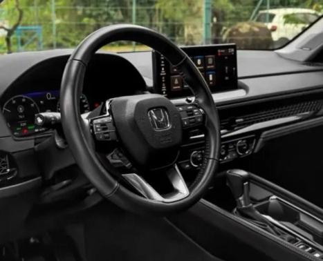 HONDA Accord 2.0 16V 4P E:HEV TOURING E-CVT AUTOM�TICO CVT, Foto 2
