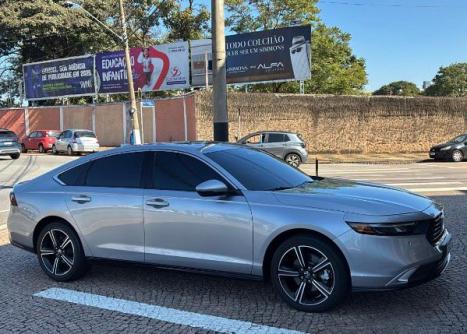 HONDA Accord 2.0 16V 4P E:HEV TOURING E-CVT AUTOM�TICO CVT, Foto 4
