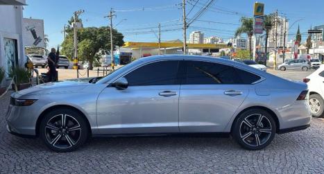 HONDA Accord 2.0 16V 4P E:HEV TOURING E-CVT AUTOM�TICO CVT, Foto 5
