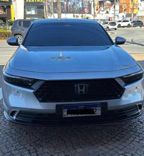 HONDA Accord 2.0 16V 4P E:HEV TOURING E-CVT AUTOM�TICO CVT, Foto 10