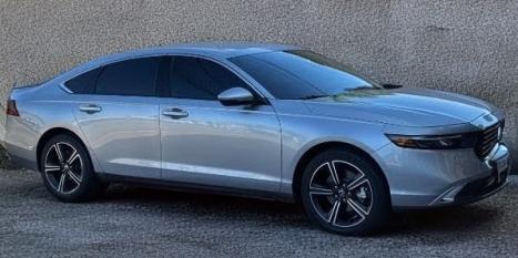 HONDA Accord 2.0 16V 4P E:HEV TOURING E-CVT AUTOM�TICO CVT, Foto 1