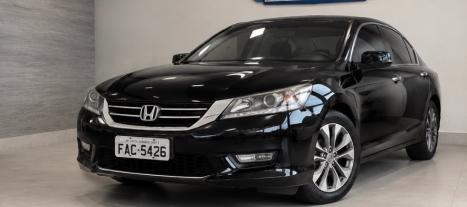 HONDA Accord 2.4 16V 4P EX AUTOM�TICO, Foto 3