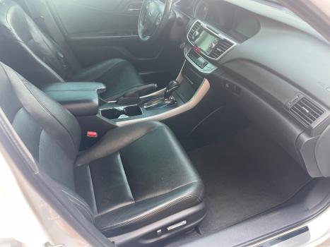 HONDA Accord 3.0 V6 24V 4P EX AUTOMTICO, Foto 2