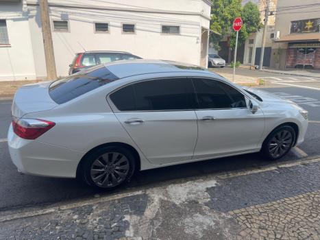 HONDA Accord 3.0 V6 24V 4P EX AUTOMTICO, Foto 3