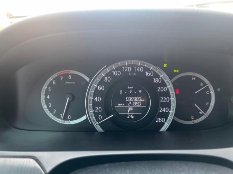 HONDA Accord 3.0 V6 24V 4P EX AUTOMTICO, Foto 4