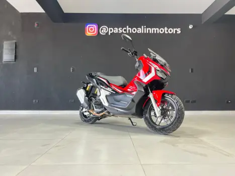 HONDA ADV 150 , Foto 1 HONDA ADV 150 , Foto 1